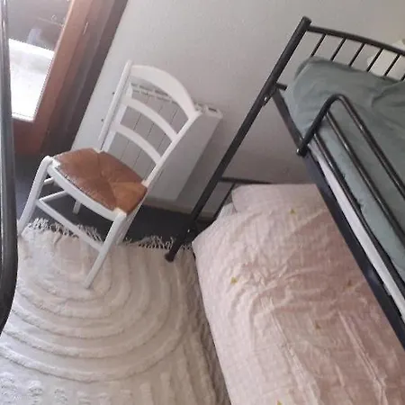 Les Isards Pied Des Pistes Apartment Ax-les-Thermes Exterior photo
