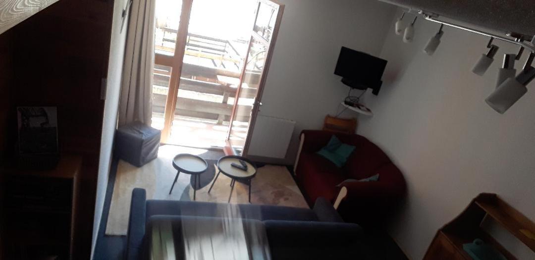 Les Isards Pied Des Pistes Ax-les-Thermes
